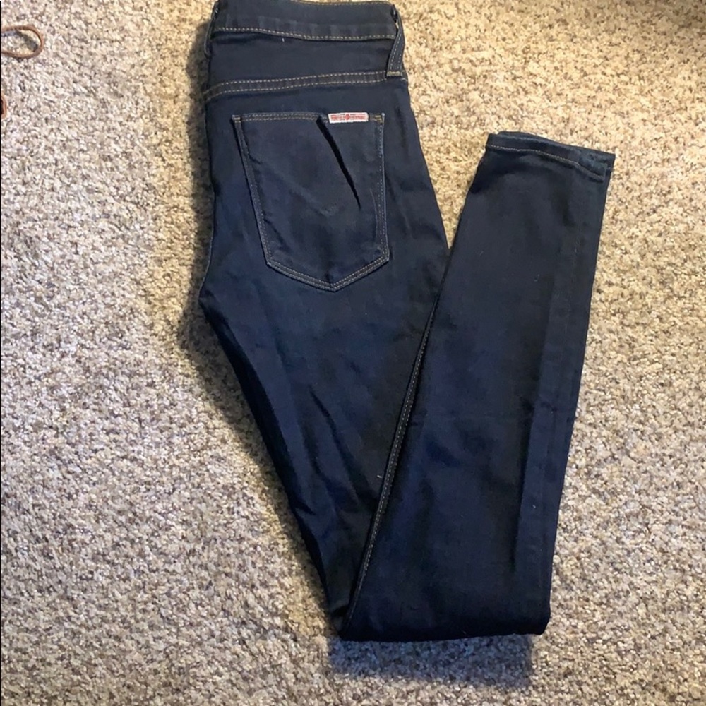 Hudson jeans